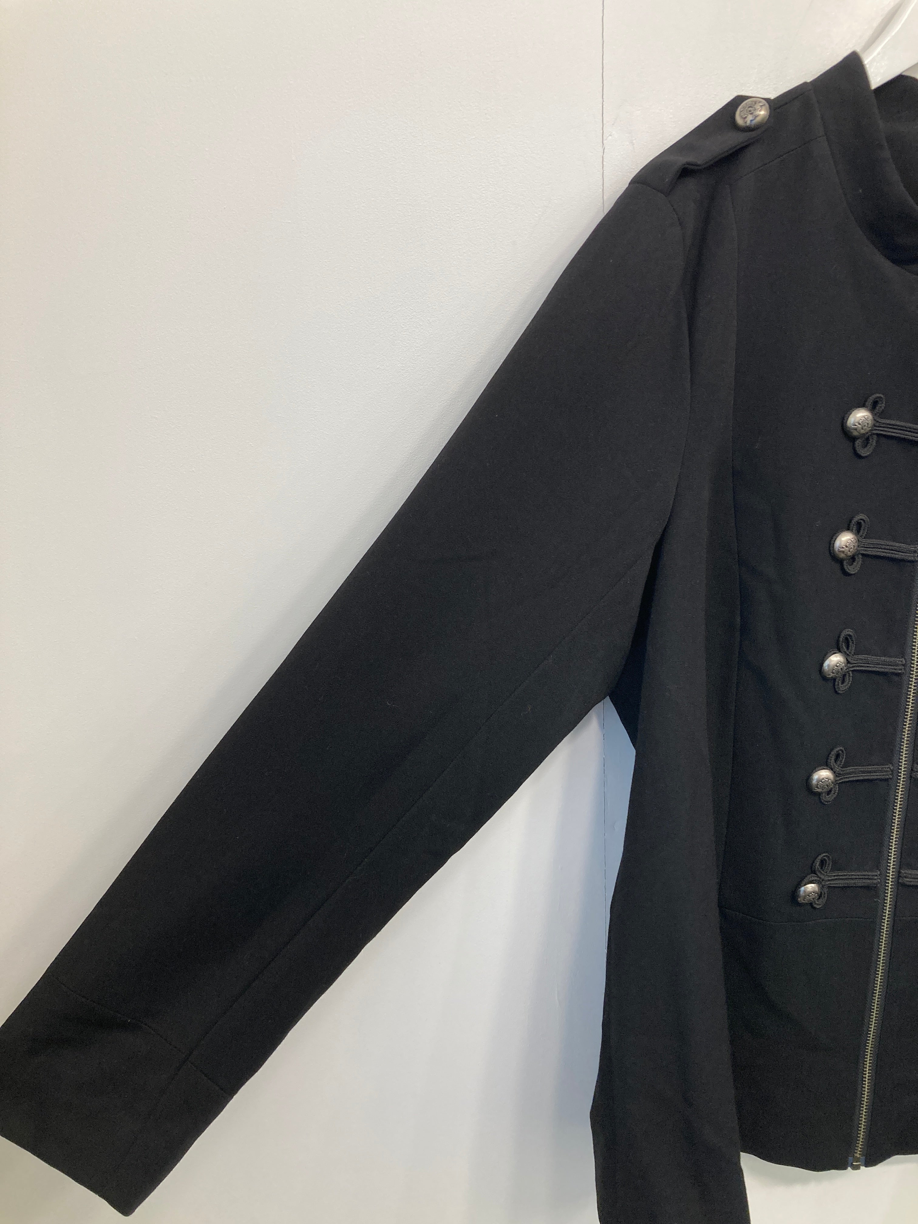 Zizzi Jakke/Blazer
